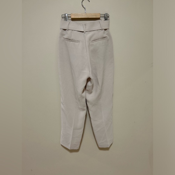 Wilfred Front Tie Pants - Picture 4 of 5